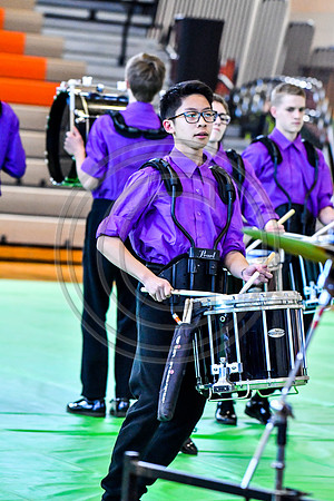 Upper Dublin Drumline_190323_Perkiomen Valley-9862