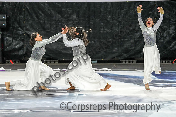 West Orange Guard_250413_Bethlehem-CM03753
