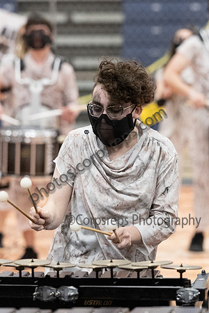 Downingtown West Drumline_250322_RWJ Barnabas Health Arena-JB00254