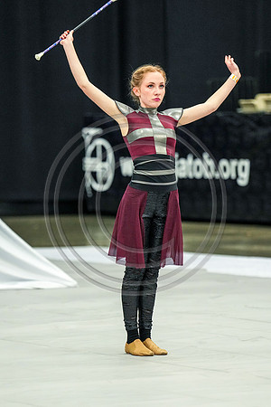 Salisbury Twirlers_220428_Wildwood-2-25