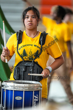 Cheltenham Drumline_250426_Perkiomen Valley-00802