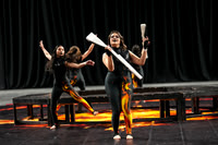 Mount Olive Guard_240420_Cure Insurance Arena-05895