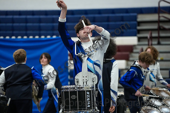 Eastern Regional Drumline_250427_Eastern Regional-01696