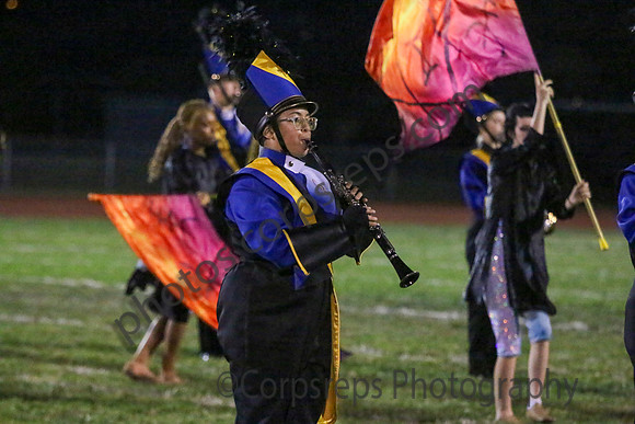 Caesar Rodney_241012_West Deptford-JSB1313