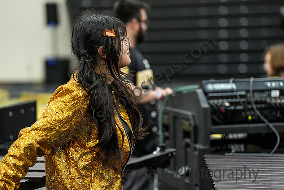 Downingtown East Drumline_250329_Hatboro-Horsham-01852