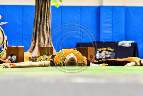 Southern Regional Drumline_180407_Spring-Ford-2640