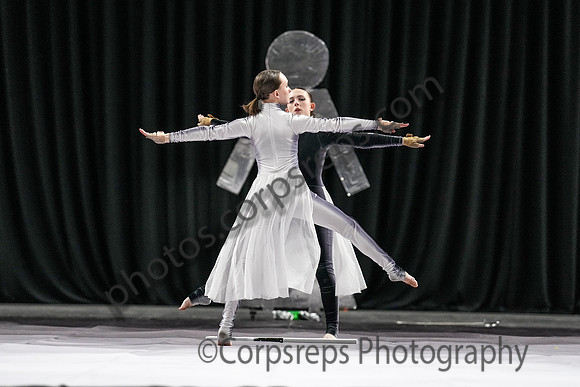 Council Rock South Guard_240421_Cure Insurance Arena-02275