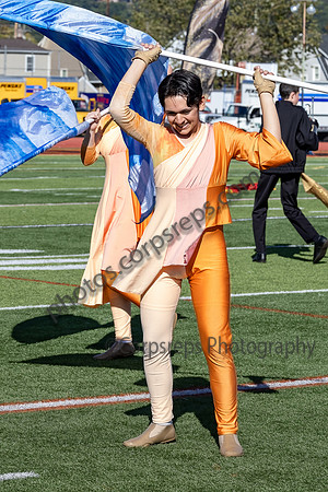 Immaculata Band_241005_Somerville High School-JB00353