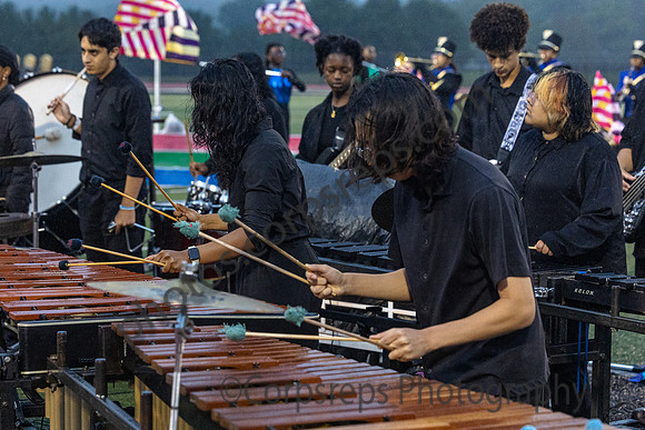 North Brunswick Township Band_240928_South Brunswick High School-JB01636