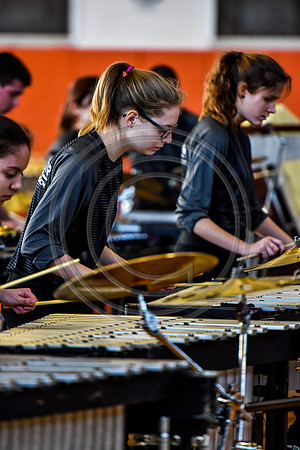Upper Moreland Drumline-777