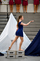 Haven Performing Arts Novice Twirlers_250322_Lake Lehman-DJK00408