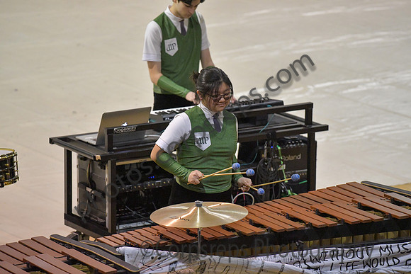 Methacton Percussion_250315_North Penn-DJK00403