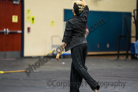 Townson University Winterguard_250301_Council Rock South-06660