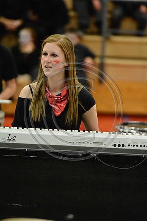 Hunterdon Central Regional Percussion-469
