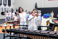 Owen J Roberts Drumline_250329_Hatboro-Horsham-03179
