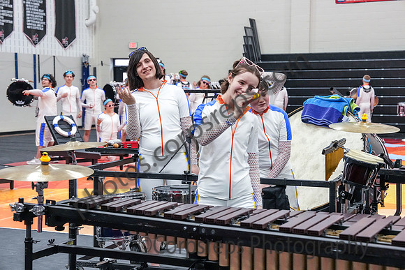 Owen J Roberts Drumline_250329_Hatboro-Horsham-03179