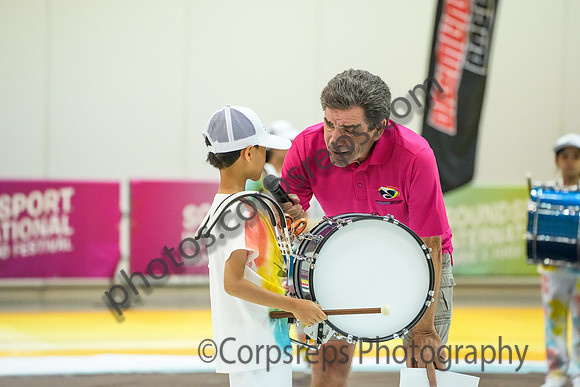 Baby Giant-Hong Kong Drummer Festival Drumline_230812_Indianapolis-37139
