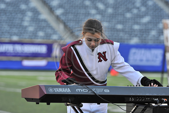 Naugatuck High School-303