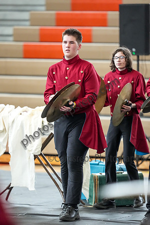 Penncrest Drumline_250426_Perkiomen Valley-00342