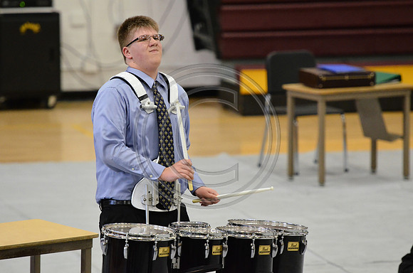 Haddon Heights Drumline-265