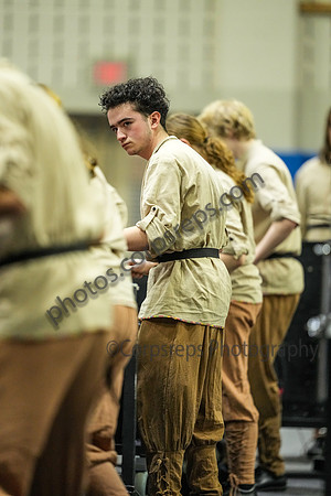 Upper Darby Drumline_250405_Spring-Ford-01327