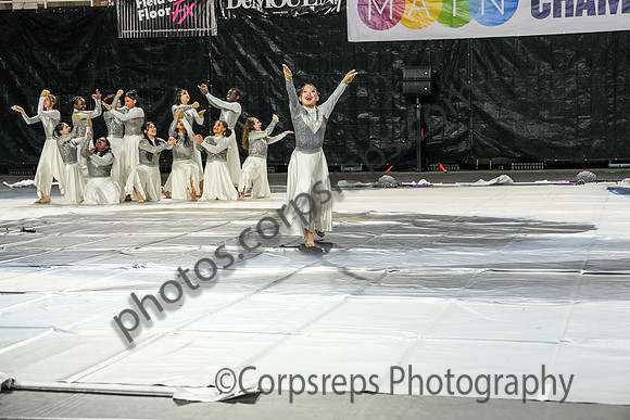 West Orange Guard_250413_Bethlehem-CM03738