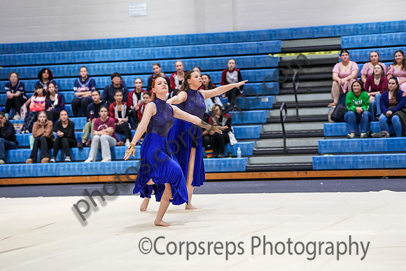 Hatters Independent Guard_250125_Spring-Ford-02270