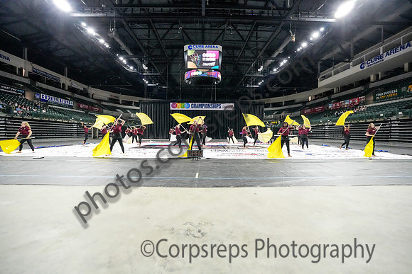 Kingsway Guard_240420_Cure Insurance Arena-04406