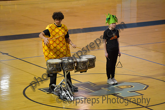 Penn Manor Percussion_250315_North Penn-DJK01278
