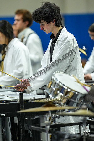 Upper Dublin Drumline_250405_Spring-Ford-04109
