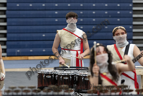 Everett Percussion_250322_RWJ Barnabas Health Arena-JB00344