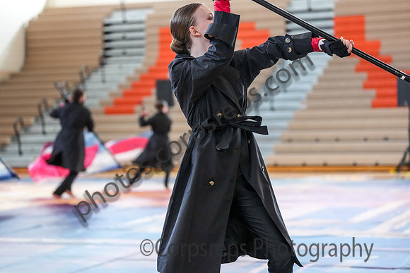 Abington Guard_250426_Perkiomen Valley-02069