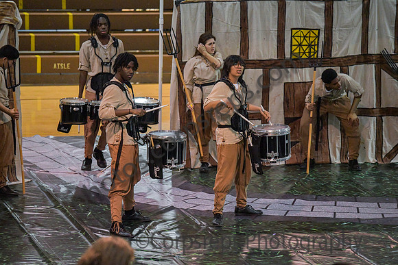 Upper Darby Percussion_250315_North Penn-DJK01867