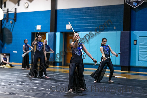 Daniel Boone Guard_250201_North Penn-00228
