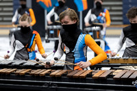 Clover Drumline_250322_RWJ Barnabas Health Arena-JB00018