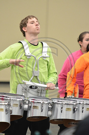 Cumberland Regional Drumline-1040