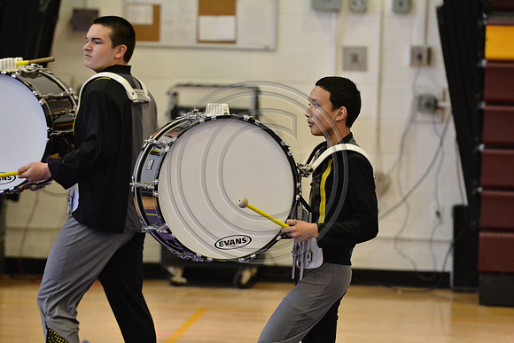 Haddon Heights Drumline-406