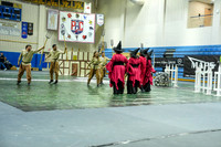 Upper Darby Drumline_250405_Spring-Ford-01300