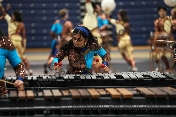 United Percussion World_250323_Toms River-06725
