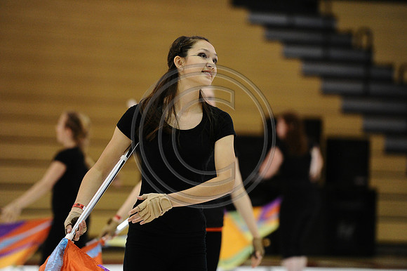 Governor Mifflin Guard-2185