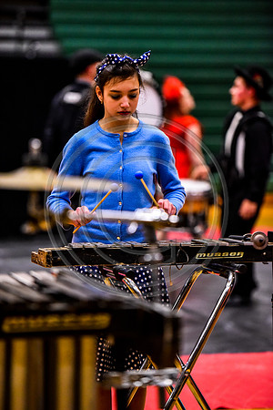 Southern Oracle Drumline-277