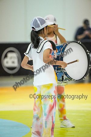 Baby Giant-Hong Kong Drummer Festival Drumline_230812_Indianapolis-37159