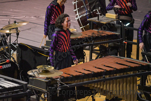 Phoenixville Percussion_250315_North Penn-DJK01464