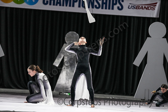 Council Rock South Guard_240421_Cure Insurance Arena-02294