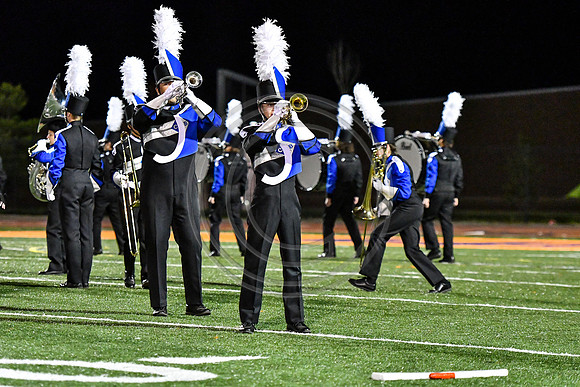 Central Bucks South_171028_Lincoln University-8292