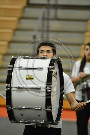 Bloomfield Drumline-758