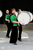 Juniata Valley Drumline-849