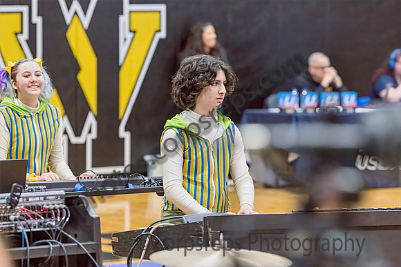 Fair Lawn Drumline_250222_West Milford HS-JB00026