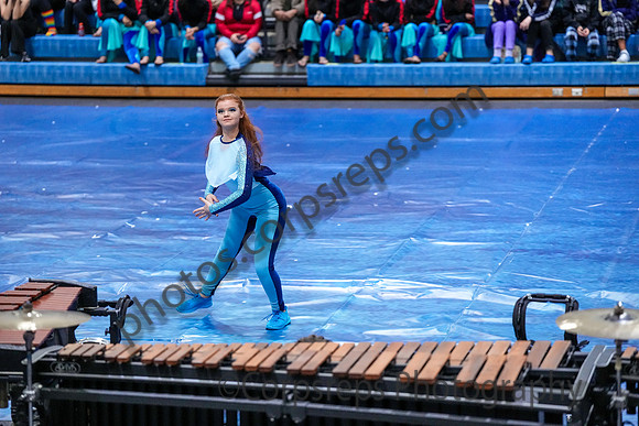Spring-Ford Drumline_250125_Spring-Ford-03314