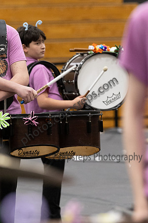 Walt Whitman Percussion_250405_South Brunswick High School-JB00039